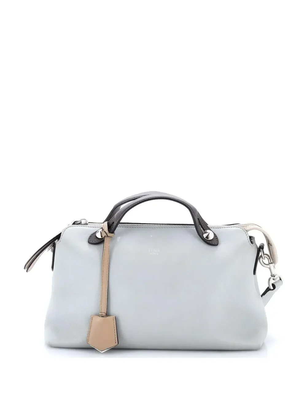 Fendi By The Way Satchel Calfskin #295121F67B